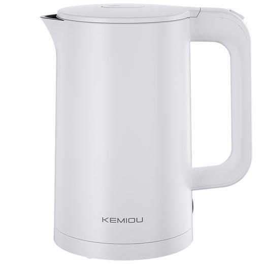 【快递包邮】科米欧电热水壶KM-DSH18K 商品图0