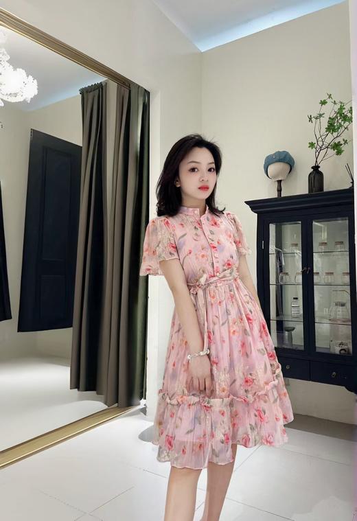 安所连衣裙GX1L226 商品图0