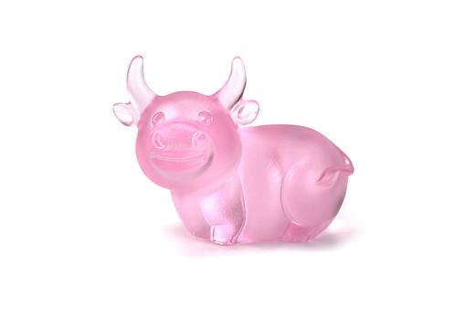 生肖摆件45*37*60mm 商品图1