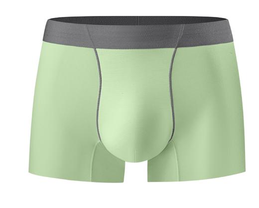 男士‘凉感-5℃’冰丝葫芦裤锦纶撞色脚口随心裁3043 商品图6