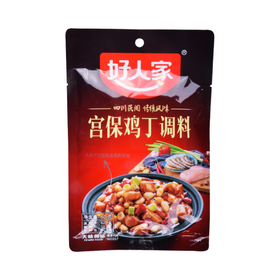好人家宫保鸡丁调料 80g