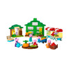乐高LEGO 猪爷爷的花园和温室LEGC10461 商品缩略图2