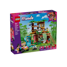 乐高LEGO 熊猫保护区LEGC42648