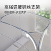 2025年春夏新品雅芳婷免安装蒙古包蚊帐家用卧室儿童防摔折叠纹帐 商品缩略图2
