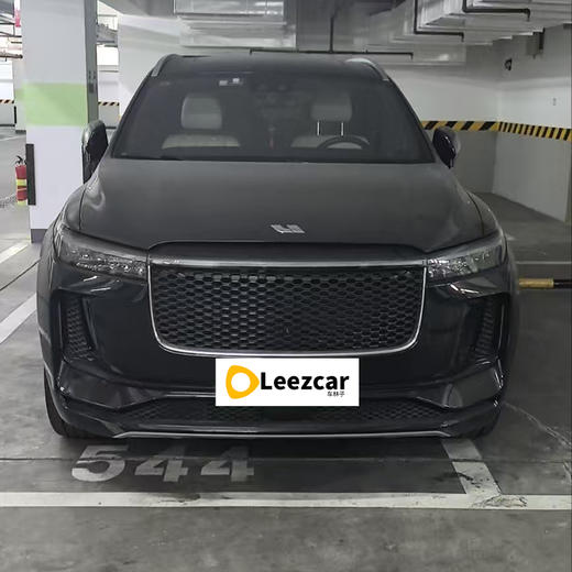 理想汽车 理想 ONE 增程6座版 商品图1