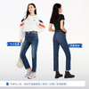 【气垫铅笔】simplepieces春秋款SPS牛仔裤女装小个子高弹九分裤 商品缩略图3