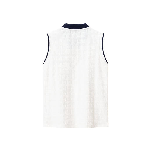LEVIS 夏 大童小童 儿童童装背心 LVG-PL-N046 商品图1