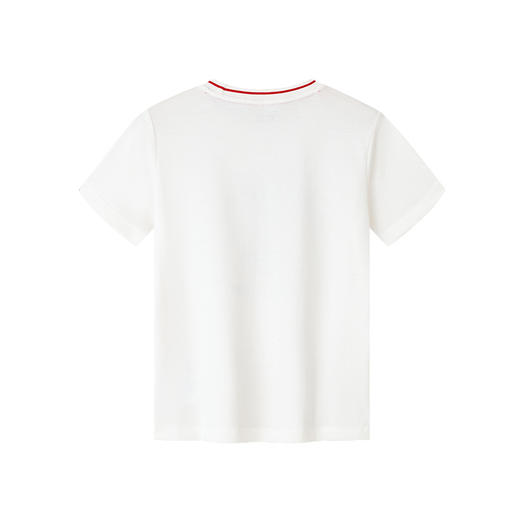 LEVIS 夏 大童小童 儿童童装短袖T恤 LVG-TE-N067 商品图1
