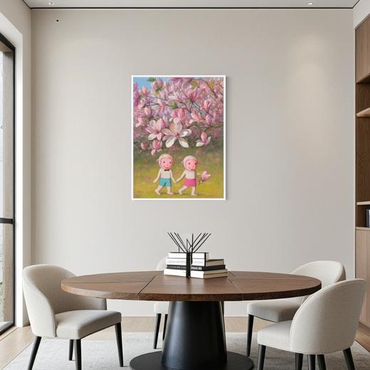 杨媛媛《2025-向前》99版 商品图3