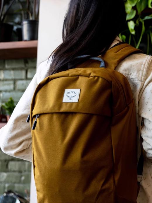 OSPREY ARCANELARGEDAY隐客双肩包10L/20L城市旅行通勤电脑包新款 商品图3