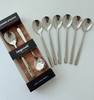 一盒6支 高端厨具 欧美单imgcook六件套勺子 商品缩略图5