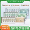 养生堂白桦冬孕精华露（肌活修护）28支 商品缩略图1