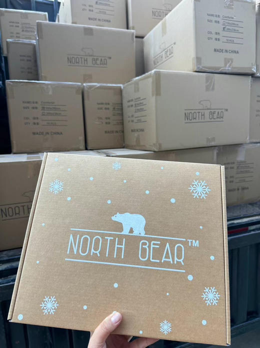 正品北极熊夏日凉被，亚马逊售价1199！无论是沙发上，床上都好用
180💰1.5✖️2米规格❗️
199💰2米✖️2.3米规格❗️ 商品图12