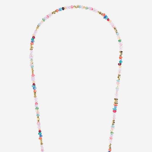 订购8周到｜La Coque Française-LIVIYA-多色 珍珠 长款 手机链［法国设计师］ 商品图1