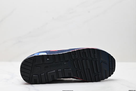 阿迪达斯Adidas ZX 6000 OG复古休闲运动跑步鞋IH2712男鞋 商品图8