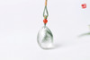 【幽绿幻纱】绿幽灵水晶吊坠 配精美挂绳 商品缩略图6