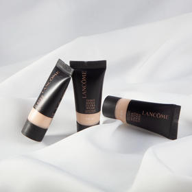 二代新版！LANCOME兰蔻持妆粉底液5ml/10ml中样PO-01