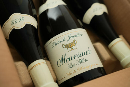 【圈粉无数】法国勃艮第默尔索村2023年绿金杯蒂耶单一园干白/2020年绿金杯科霍霞多丽干白 商品图4