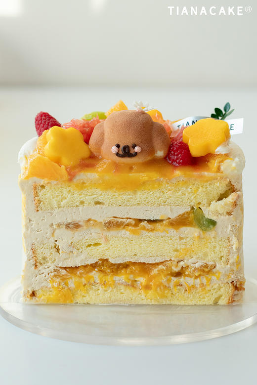 🍃轻盈仲夏【🍊橙心橙意】浓郁橙香 商品图3