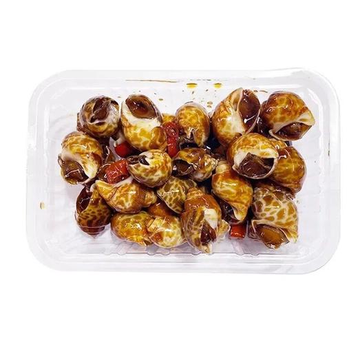 卤一小食花螺CL（250±30g） 商品图0