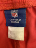 Reebok 锐步 NFL 美国职业橄榄球大联盟 运动短裤 _SSP(34) 商品缩略图2