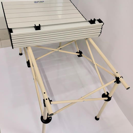 德则折叠长桌DEZ-ZDC09 商品图4