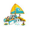 乐高LEGO 游艇探险LEGC42664 商品缩略图2
