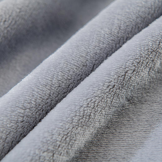 纯享牛奶绒毯FN-T9015-1 商品图6