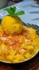 芒果韩式雪冰【顶部gelato芒果百香果口味】 商品缩略图1