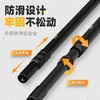 佳钓尼伏魔抄网全套抄网竿碳素超轻硬网头可伸缩杆抄网杆钓鱼用具 商品缩略图3