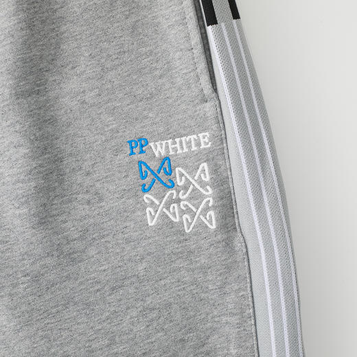 PP-WHITE 【休闲裤】 WKX201220146 商品图8