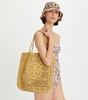 TORY BURCH 托特包女  153041-254-F 天然米. 商品缩略图2