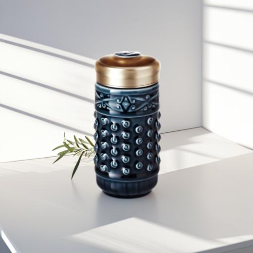 【超值体验】小乾坤随身杯 单层330ml 商品图2