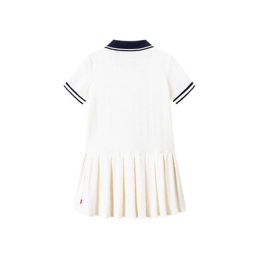 LEVIS 夏 大童小童婴童 儿童童装连衣裙 LVG-DR-N179 商品图1