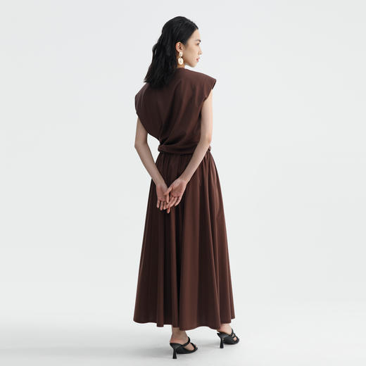 朵拉梵西半裙F28B1417 商品图2