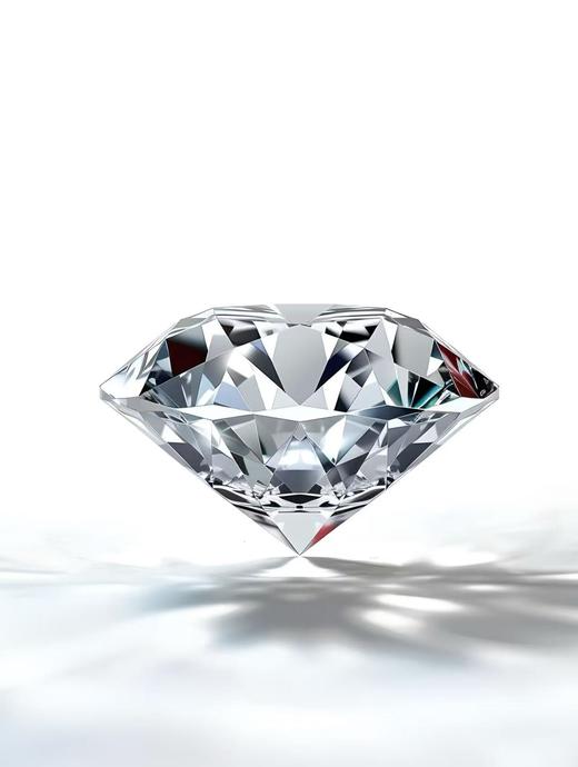 【525我爱我特别活动抽奖】一克拉钻石💎 商品图0