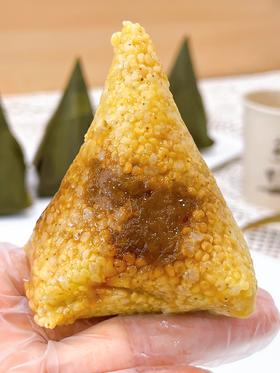 大黄米枣泥粽（3个装）