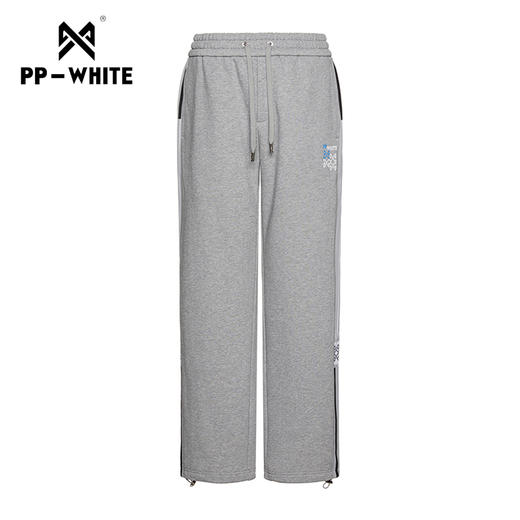 PP-WHITE 【休闲裤】 WKX201220146 商品图7