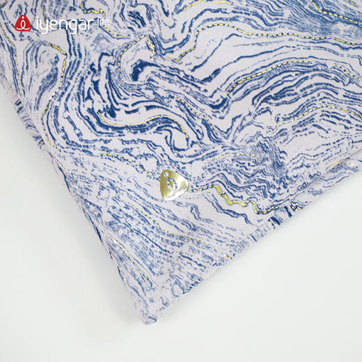 艾扬格 life F1096 便携瑜伽垫外出收纳包 手提包 商品图3