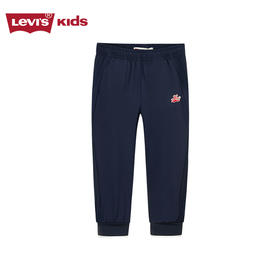 LEVIS 夏 大童小童婴童 儿童童装长裤 LVN-WP-N976