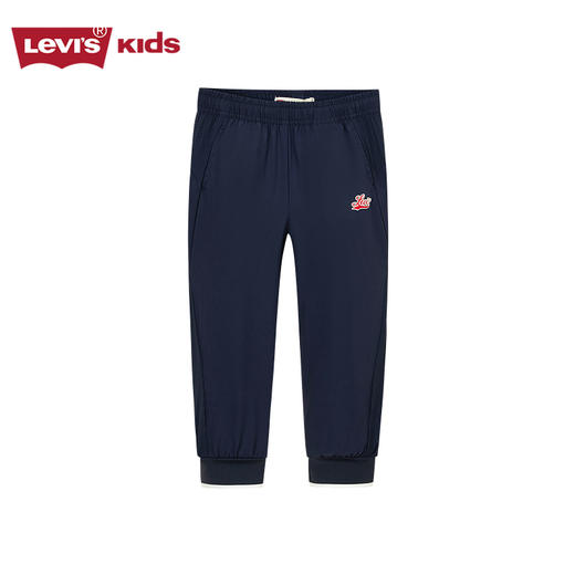 LEVIS 夏 大童小童婴童 儿童童装长裤 LVN-WP-N976 商品图0