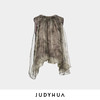 JUDYHUA 苏醒系列无袖上衣 商品缩略图3