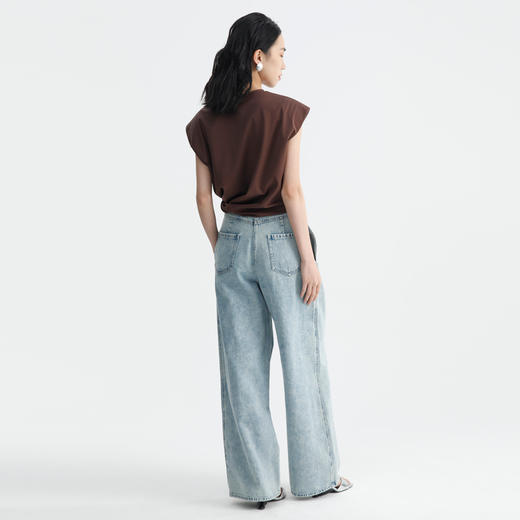 朵拉梵西上衣F28B1153 商品图2