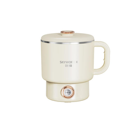 【快递包邮】创维旅行折叠小煮锅F239 商品图0