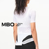 MBO女子打底衫轻量速干无袖短袖打底衫B331/B311  (经销商专拍链接，非经销商拍单不发货) 商品缩略图7