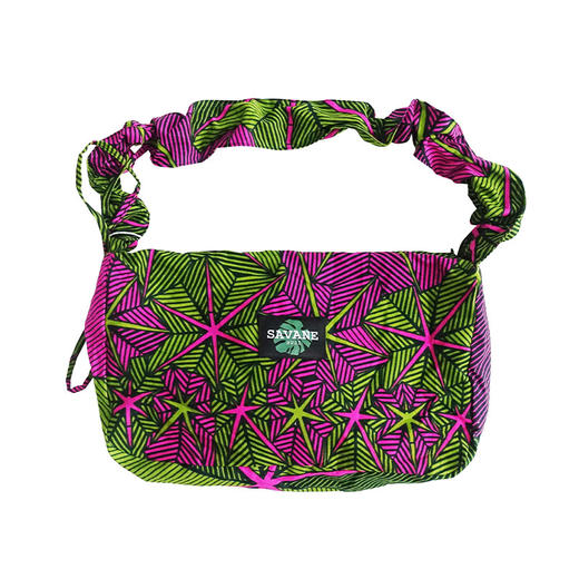 HUJI祤集Florobo斜挎包SAVANE 商品图8