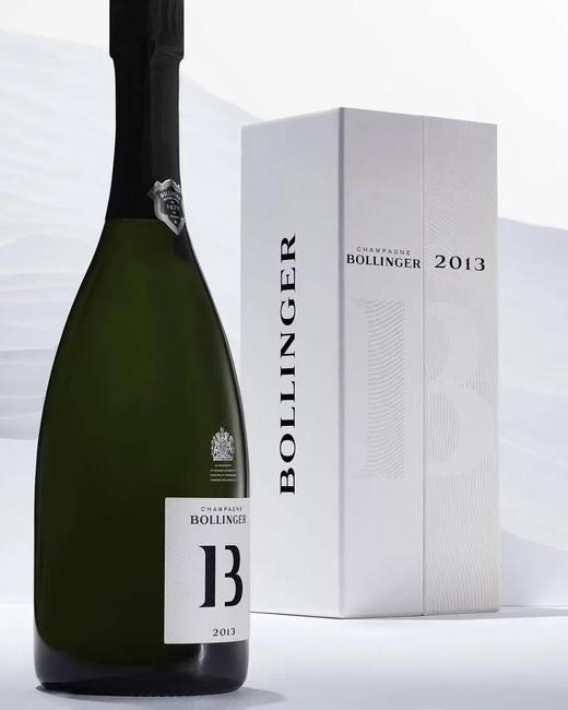 限量尖货|007邦德醉爱香槟Bollinger2006老年份限量桃红！ 商品图6