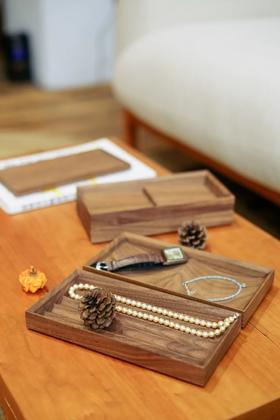 一款朴素、美丽的收纳神器