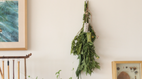 跟着自然节气的韵律，分享你的「端午香事」~