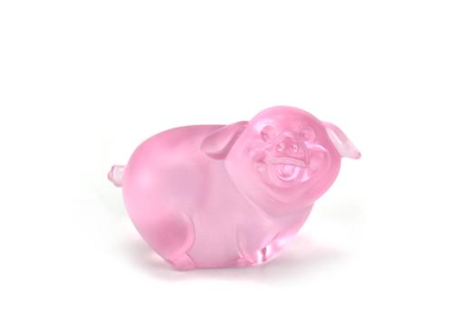 生肖摆件45*37*60mm 商品图11